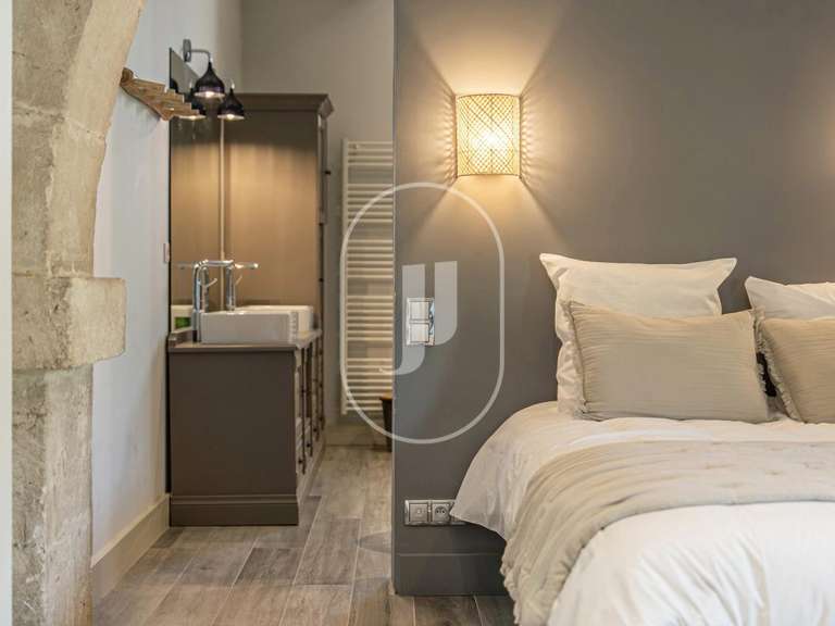 Maison Mouriès - 5 chambres - 260m²