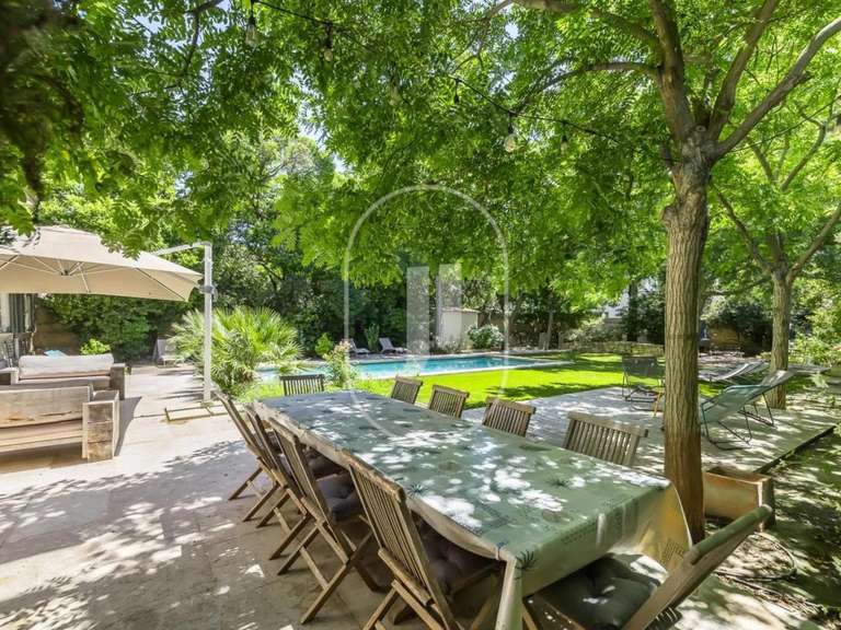 Maison Carpentras - 10 chambres - 506m²