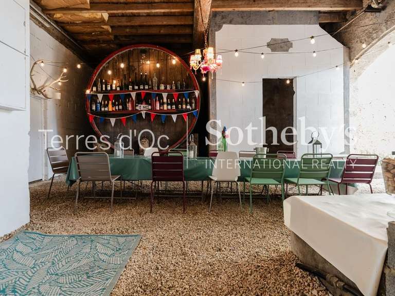 Maison Canet - 12 chambres - 950m²