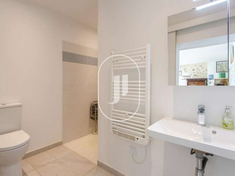 House Uzès - 5 bedrooms - 401m²