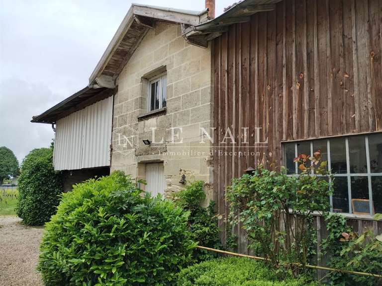 House Bordeaux - 7 bedrooms - 440m²
