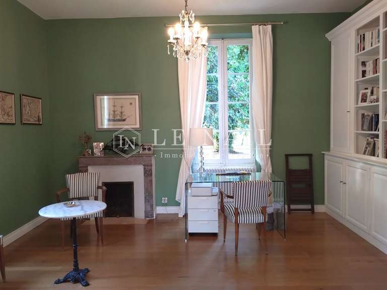 House Bordeaux - 7 bedrooms - 440m²
