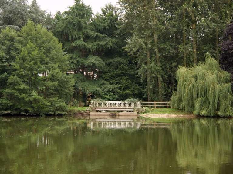 Castle Château-Gontier - 7 bedrooms - 700m²