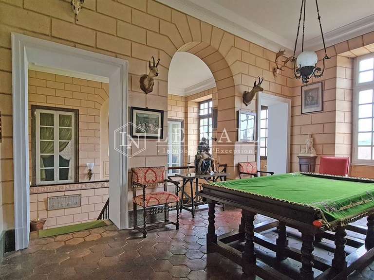 Castle Bourges - 8 bedrooms - 660m²