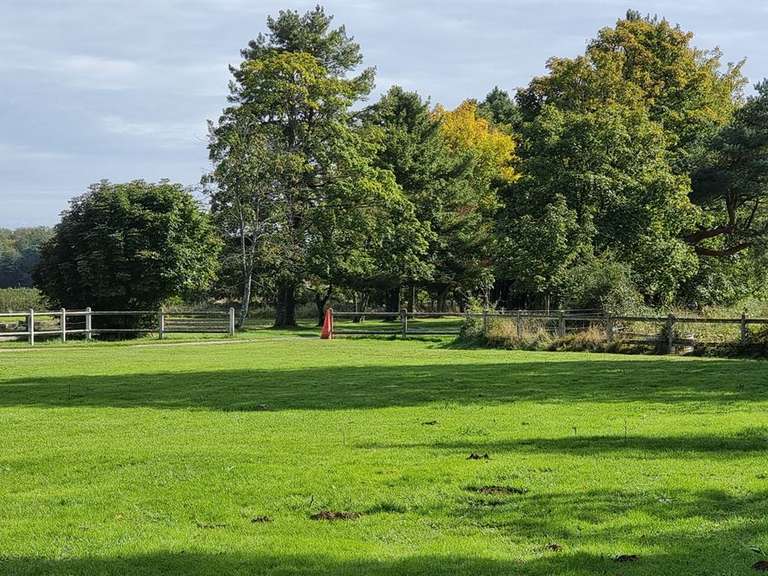 Château L'Aigle - 16 chambres - 650m²