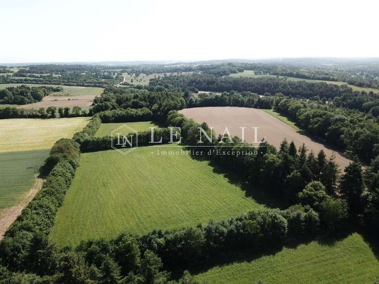 Castle Ploërmel - 9 bedrooms - 510m²