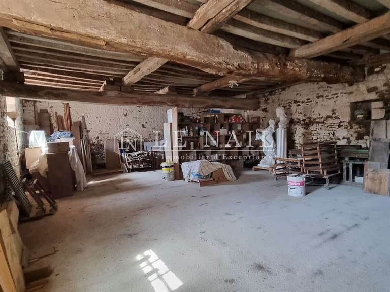Manoir Argentan - 305m²