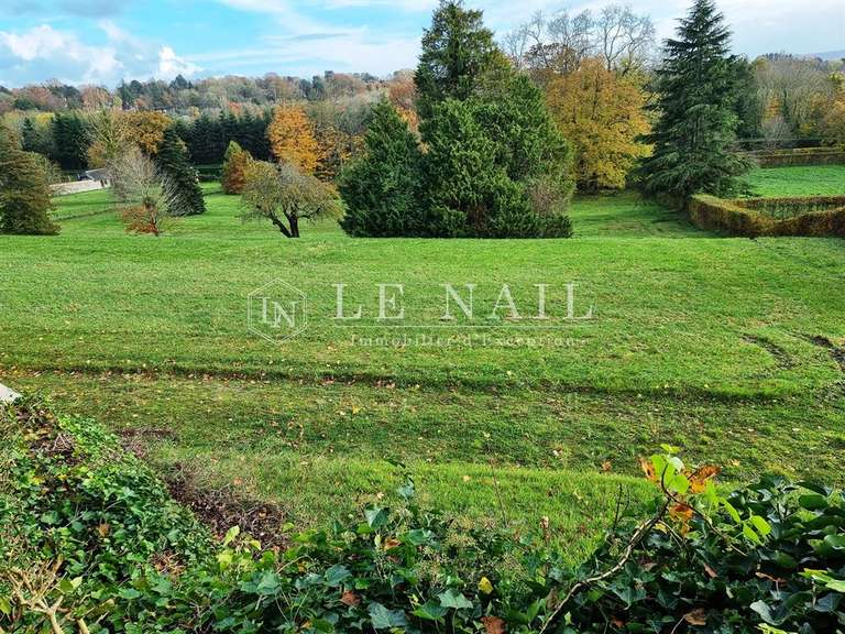 Manor Trouville-sur-Mer - 12 bedrooms - 415m²