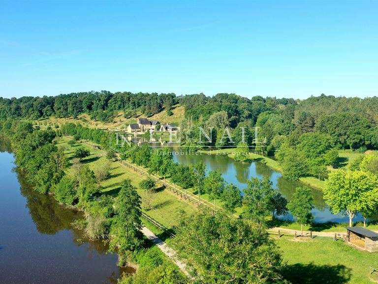 Manor Château-Gontier