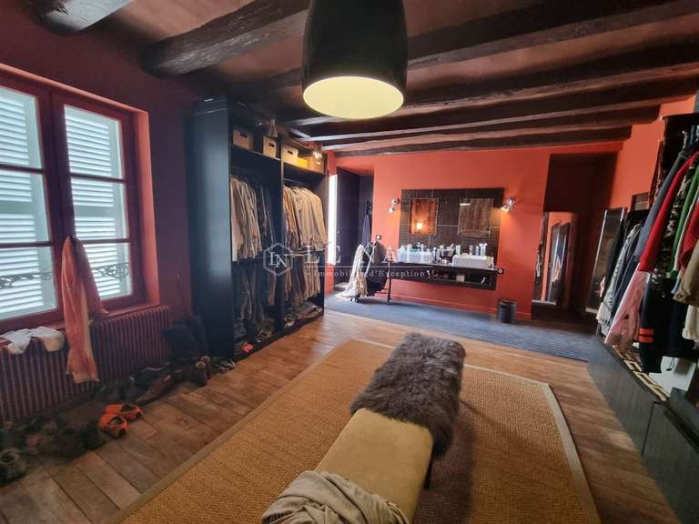 Mansion Loches - 5 bedrooms - 350m²