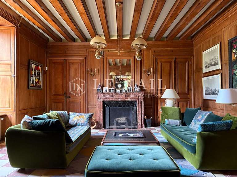 House Segre - 5 bedrooms - 526m²