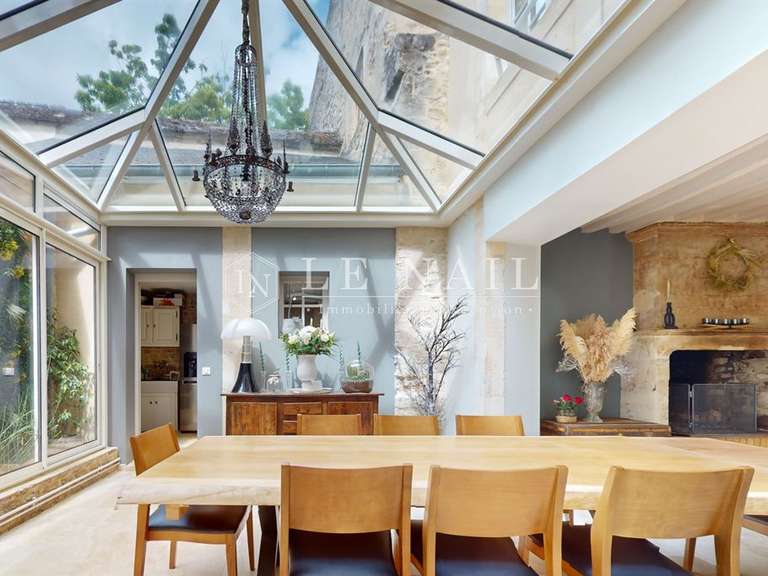 Manoir Bayeux - 7 chambres - 300m²
