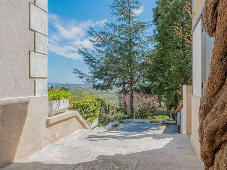 Maison Caluire-et-Cuire - 4 chambres - 426m²