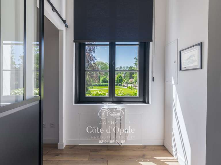 Castle Doudeauville - 7 bedrooms