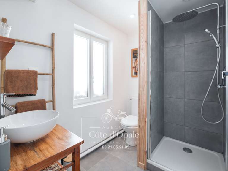 Castle Doudeauville - 7 bedrooms