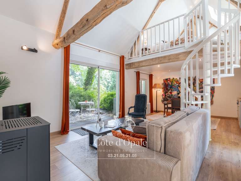 Castle Doudeauville - 7 bedrooms