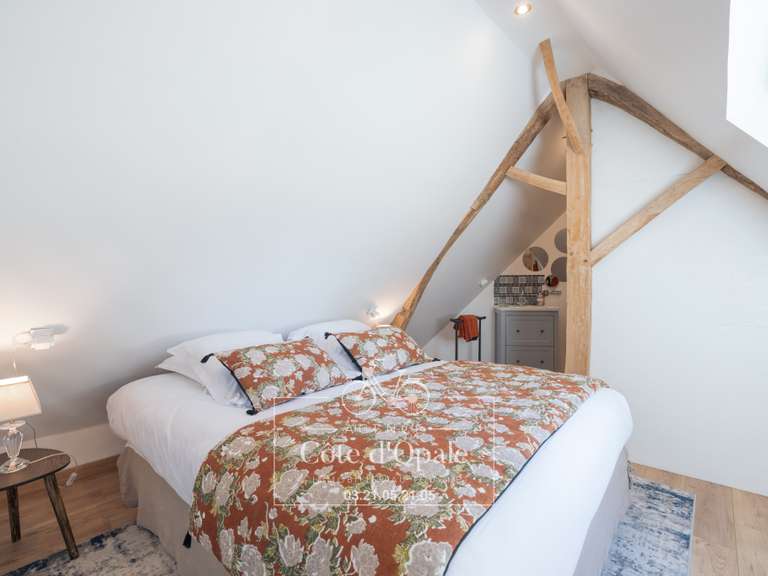 Castle Doudeauville - 7 bedrooms