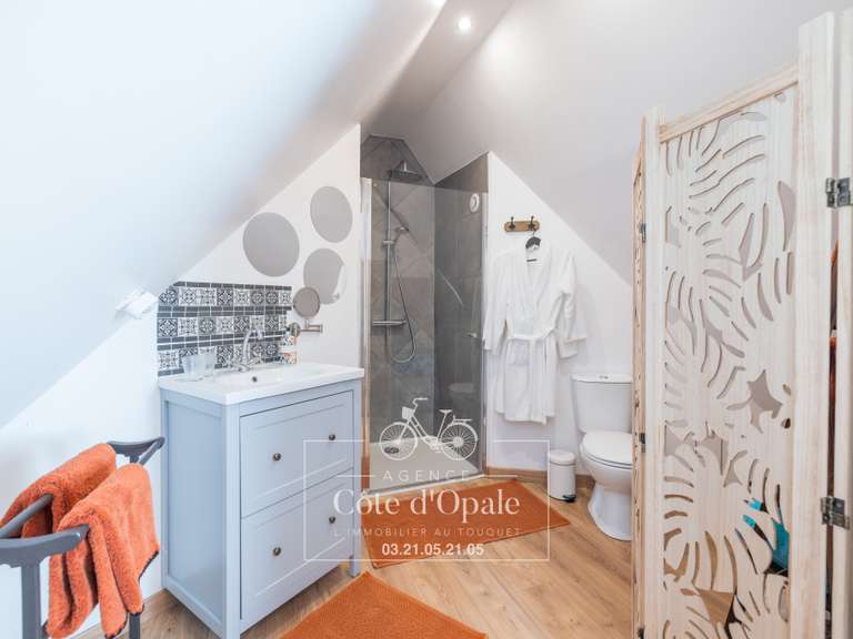 Castle Doudeauville - 7 bedrooms