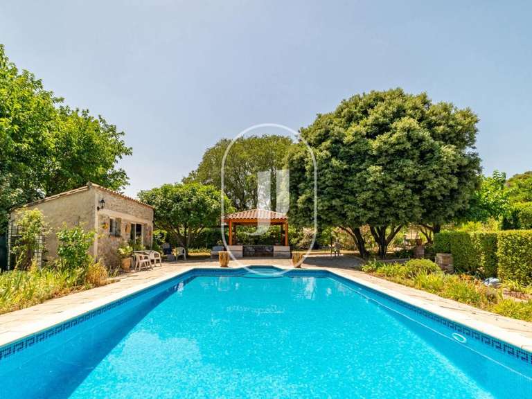 House Bagard - 4 bedrooms - 300m²