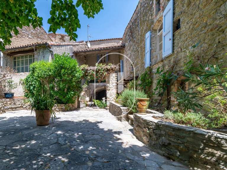 House Bagard - 4 bedrooms - 300m²