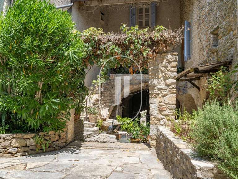 House Bagard - 4 bedrooms - 300m²
