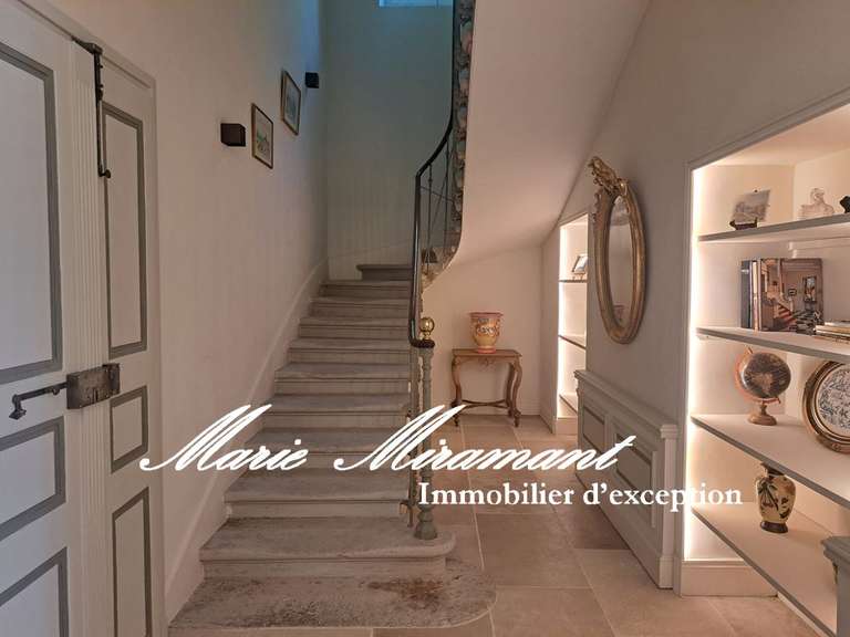 Maison Avignon - 5 chambres - 320m²