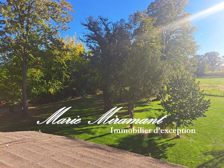 Maison Avignon - 5 chambres - 320m²