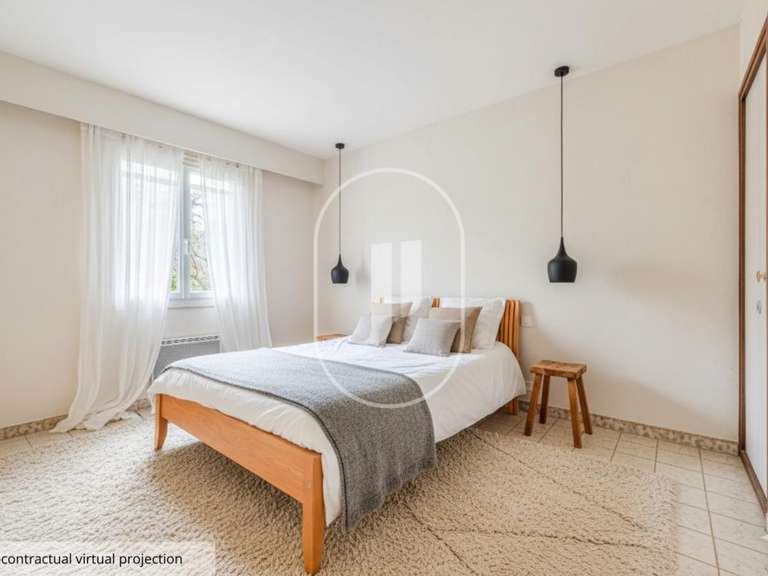 House Paradou - 6 bedrooms - 194m²