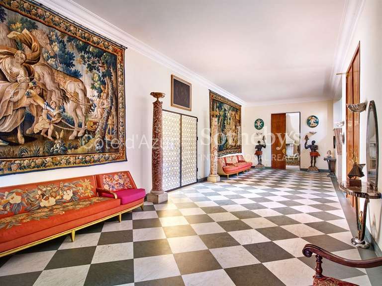 Château Biot - 2851m²