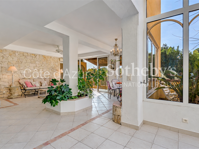 Maison Sainte-Maxime - 8 chambres - 560m²