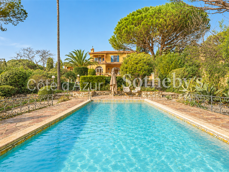Maison Sainte-Maxime - 8 chambres - 560m²