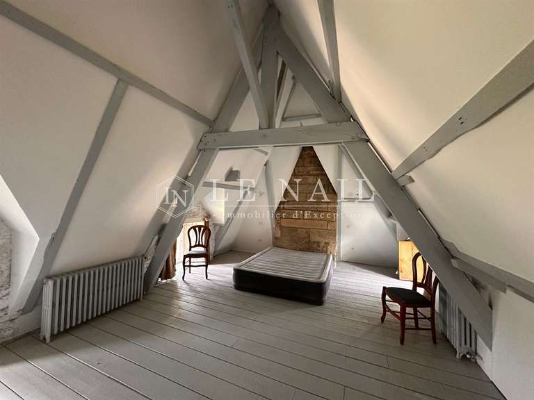 Manoir Auray - 9 chambres - 520m²