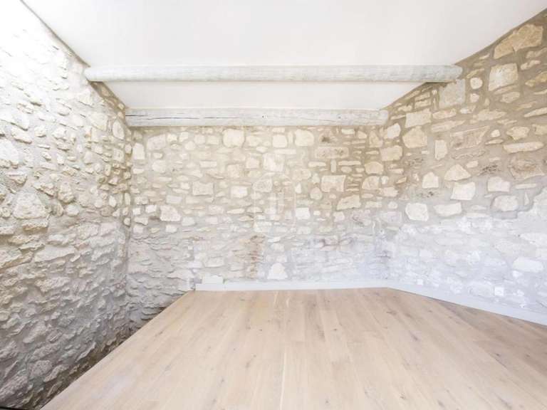 House Saint-Rémy-de-Provence - 2 bedrooms - 128m²