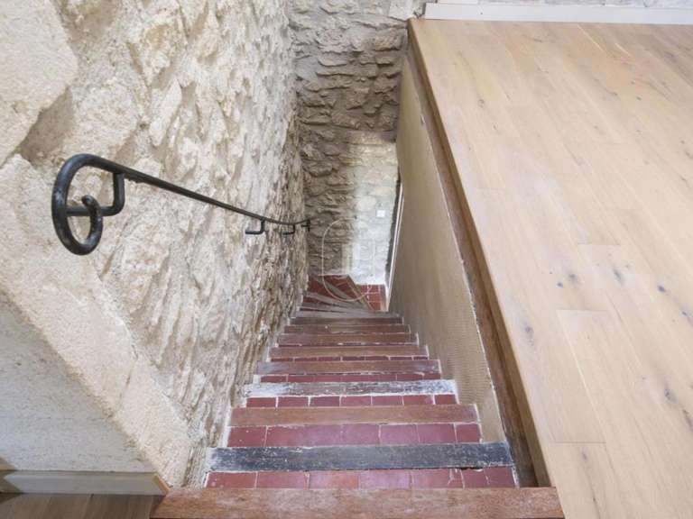 House Saint-Rémy-de-Provence - 2 bedrooms - 128m²