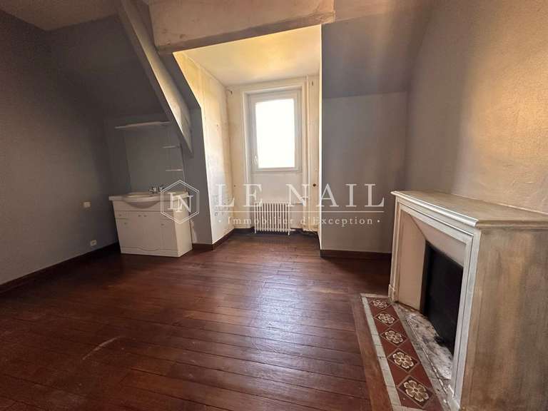 Château Nantes - 13 chambres - 700m²
