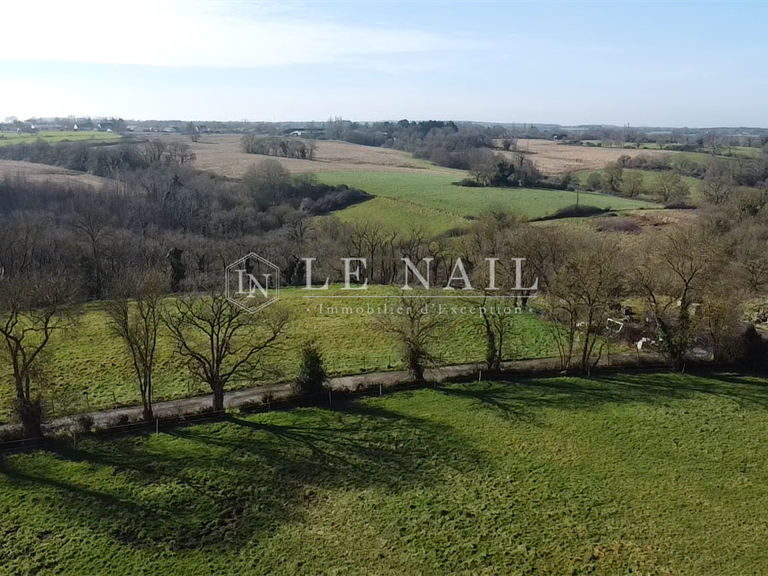 Château Nantes - 13 chambres - 700m²