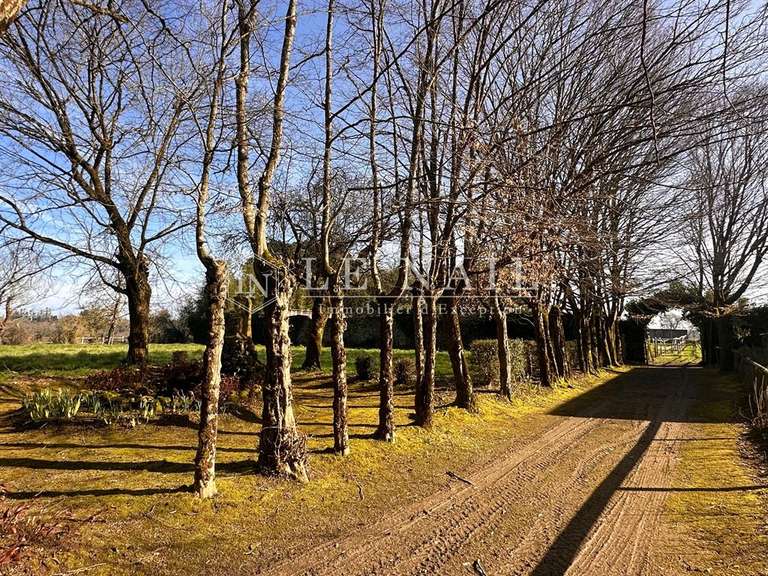 Château Nantes - 13 chambres - 700m²