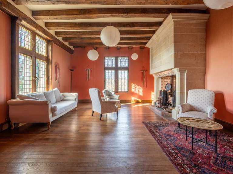 House Rochecorbon - 4 bedrooms - 530m²