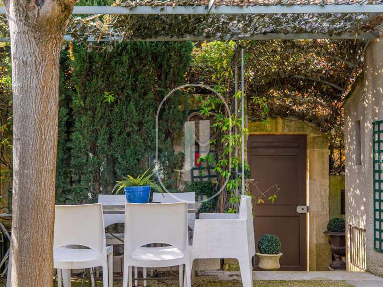 Maison Eygalières - 2 chambres - 74m²