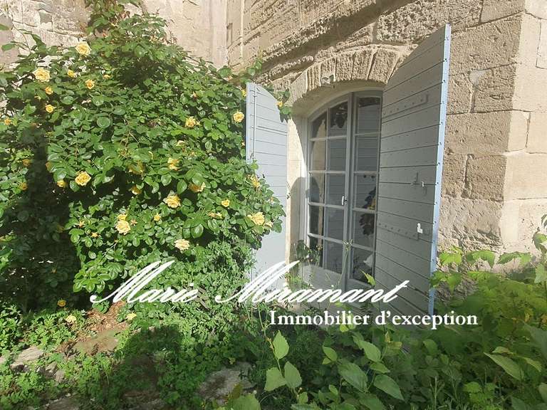 Hôtel particulier Avignon - 700m²