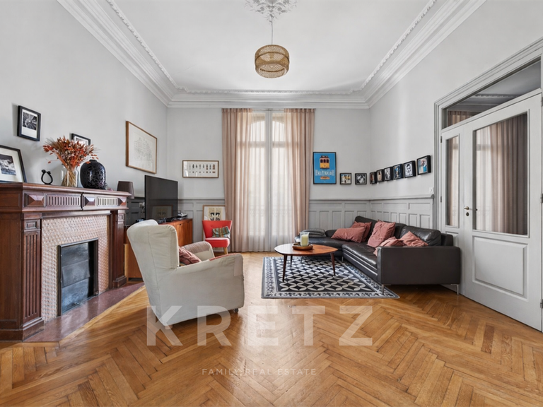 Hôtel particulier Nîmes - 7 chambres - 435m²