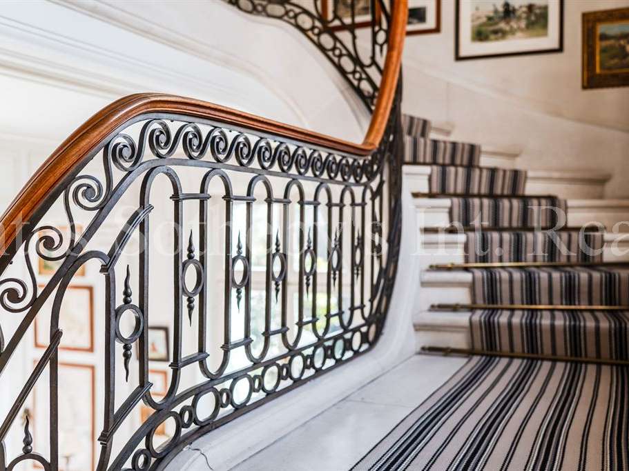 Hôtel particulier Nantes
