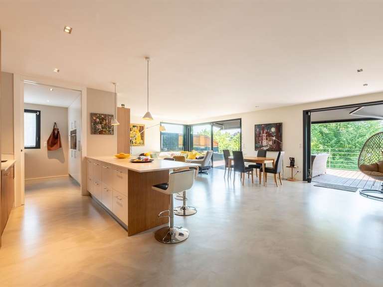 House Mont-Saint-Aignan - 2 bedrooms - 190m²