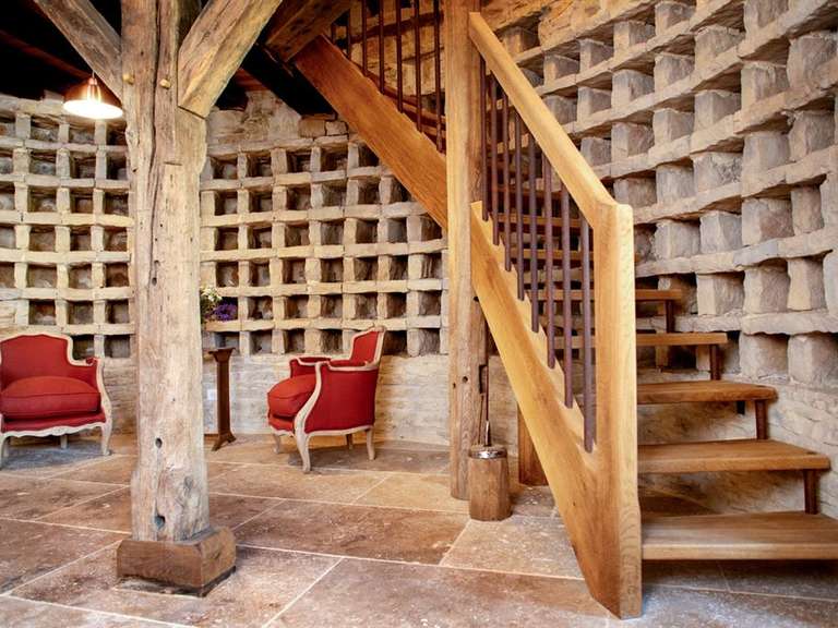 Manoir Dijon - 9 chambres - 650m²
