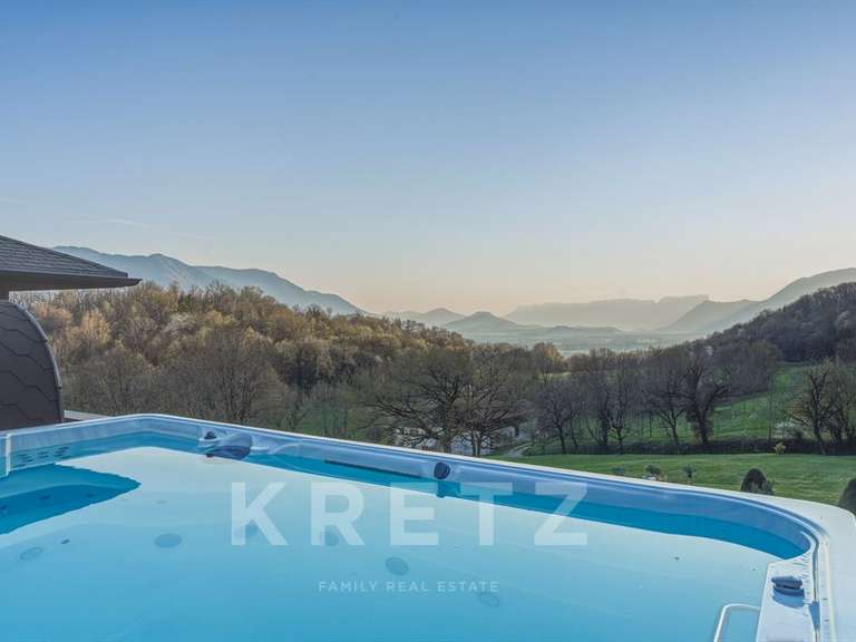Château Montailleur - 8 chambres - 760m²