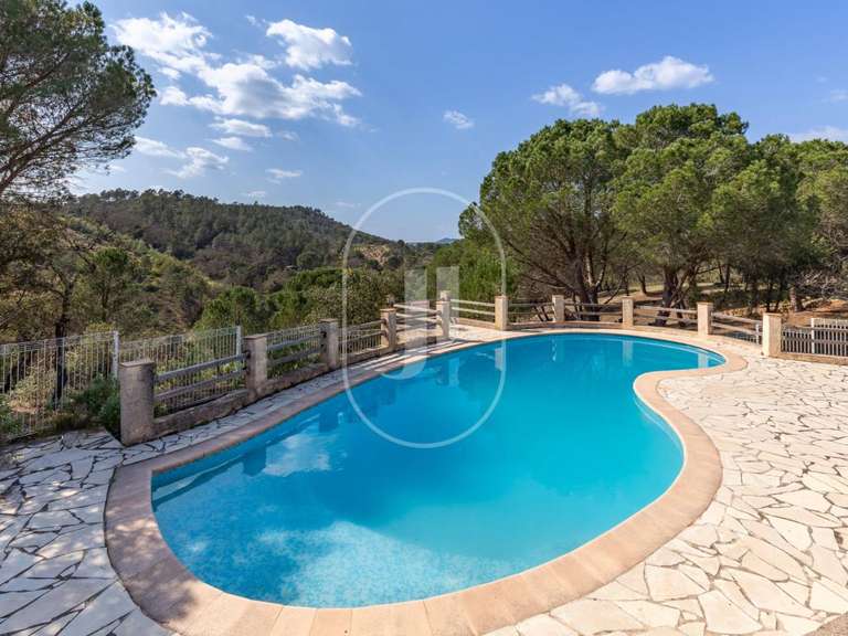 Propriété Les Arcs - 5 chambres - 246m²