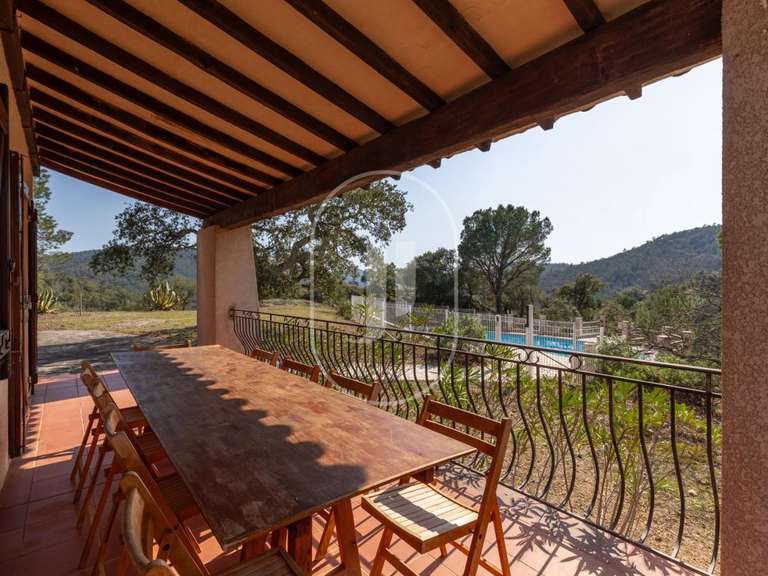 Propriété Les Arcs - 5 chambres - 246m²