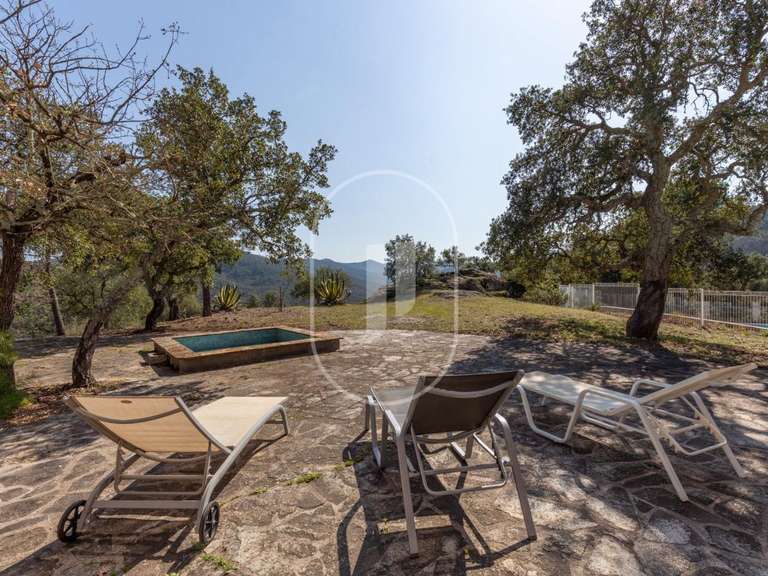 Propriété Les Arcs - 5 chambres - 246m²