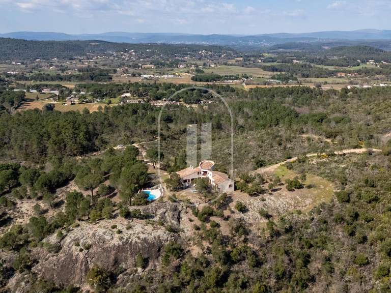 Propriété Les Arcs - 5 chambres - 246m²