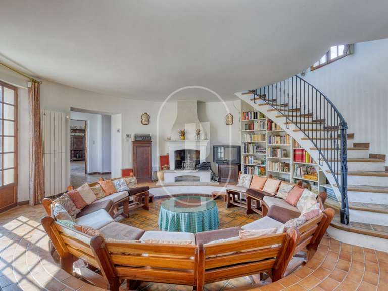 Propriété Les Arcs - 5 chambres - 246m²